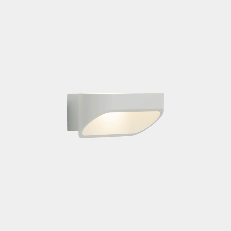 LEDS-C4 Oval wall light  LED 6W white