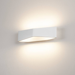 SLV CARISO 151740, 151741 wall light LED black-gold, white