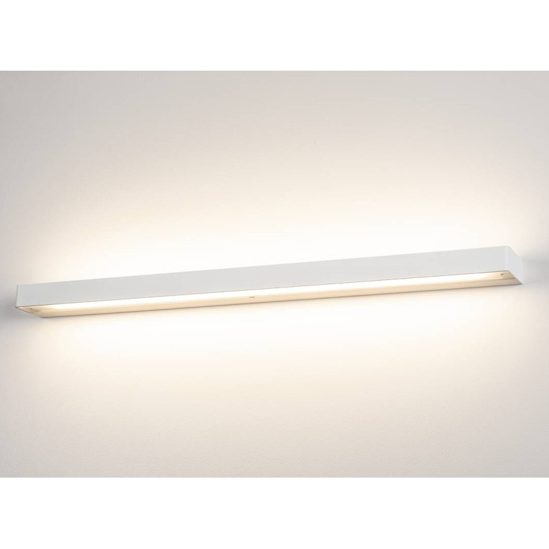 SLV SEDO 21 LED 151791/6 kinkiet biały, alu 90cm