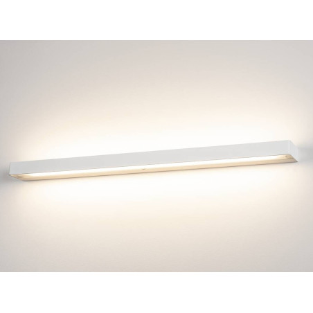 SLV SEDO 21 LED 151791, 151796 alu, white 90cm