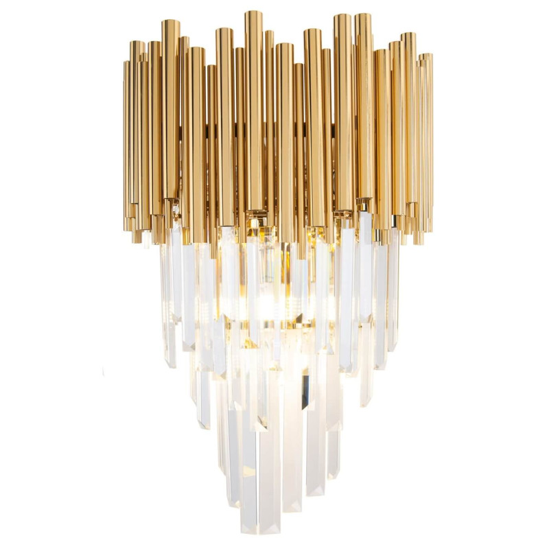 Maxlight VOGUE W0227 Wall lamp gold