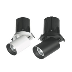 LUCES ALCORCON LE61364/6 reflektor sufitowy LED 15W