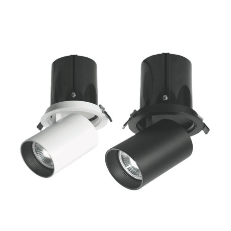 LUCES ALCORCON LE61364/6 reflektor sufitowy LED 15W