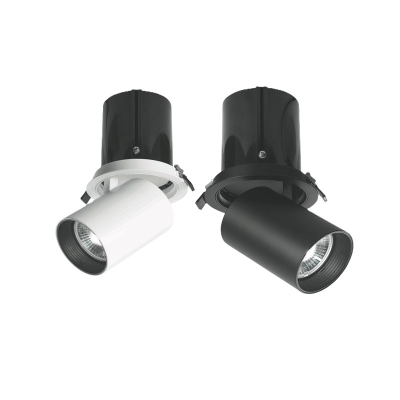 LUCES ALCORCON LE61363/5 ceiling spotlight LED 30W