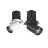 LUCES ALCORCON LE61363/5 ceiling spotlight LED 30W