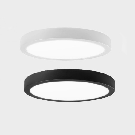 Kohl Disc K51700.SR surface lamp LED