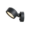 SLV ESKINA SPOT sensor 1002904 Outdoor LED wall light IP54