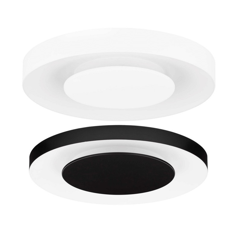 LUCES COLQUIRI LE44865/6/7/8 white, black LED ceiling light 2700-4000K