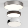 ASTRO MALLON LED bronze, polished chrome, bronze