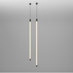 AQFORM PIPER vert LED 230V suspended 59939/40 vertical lamp