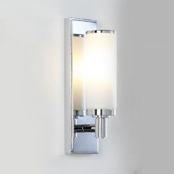 Wall bathroom light ASTRO VERONA 1147001 chrome IP44