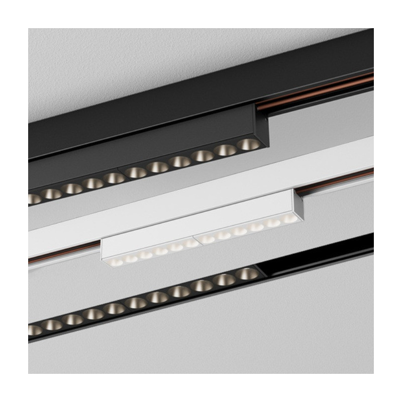 AQFORM RAFTER mini multi-track LED points 16457