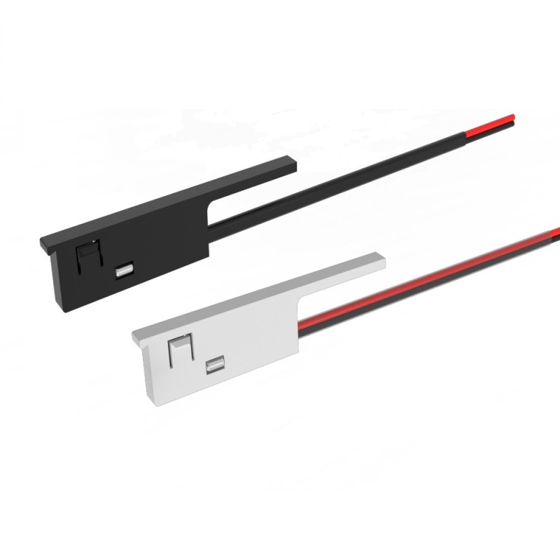 FIVETRACK in-put conductive module 5mm
