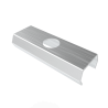FIVETRACK surface clip track 5mm