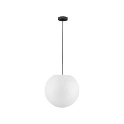 LUCES CELENDIN LE73760/61 hanging outdoor lamp ball E27