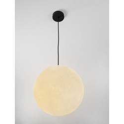 LUCES CELENDIN LE73760/61 hanging outdoor lamp ball E27