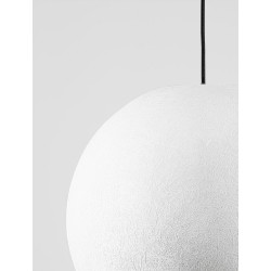 LUCES CELENDIN LE73760/61 hanging outdoor lamp ball E27