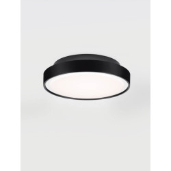 LUCES MOLLENDO LE73767 zewnętrzna lampa sufitowa LED IP65