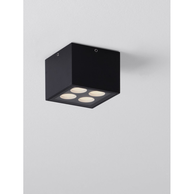 LUCES MOQUEGUA LE73768 outdoor LED ceiling lamp IP54