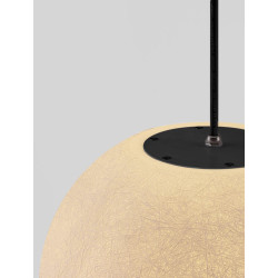 LUCES CELENDIN LE73760/61/62 hanging outdoor lamp ball