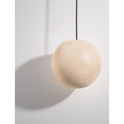 LUCES CELENDIN LE73760/61/62 hanging outdoor lamp ball