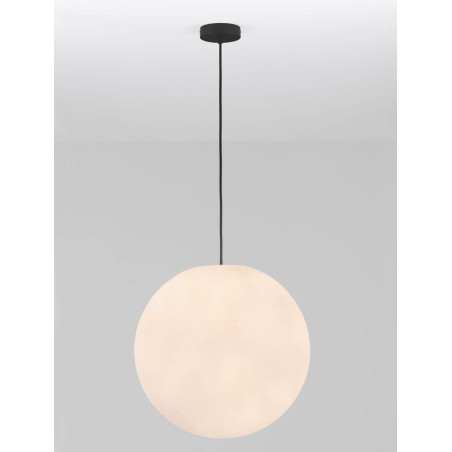 LUCES CELENDIN LE73760/61/62 hanging outdoor lamp ball