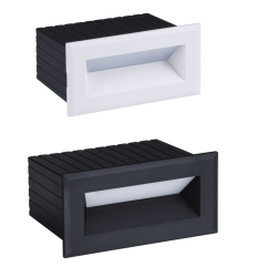 LUCES CLEMENTE LE73771/2 recessed LED fixture IP54