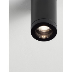 LUCES TARAPOTO LE73773/4 surface-mounted tube lamp GU10 IP54