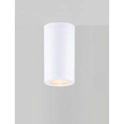 LUCES TARAPOTO LE73773/4 surface-mounted tube lamp GU10 IP54