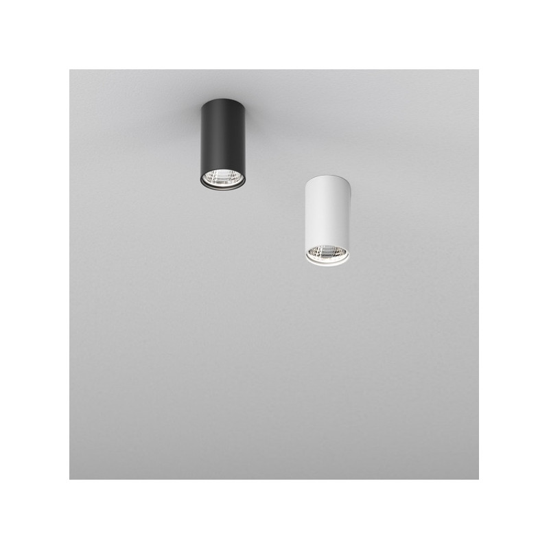 AQFORM PET GU10 surface 42311 9cm