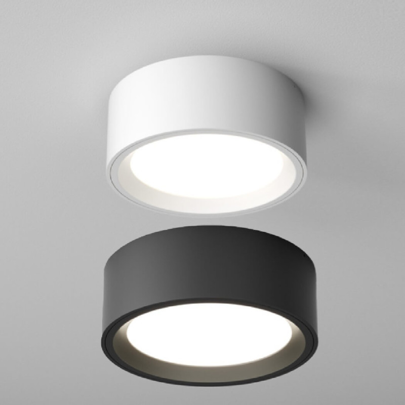 AQFORM MIDI RING rim LED surface 47020