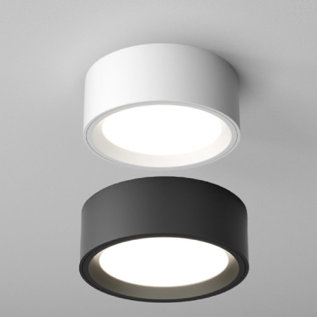 AQFORM MIDI RING rim LED surface 47020