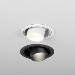 AQFORM SWING next LED wpuszczany 38035 z ramką