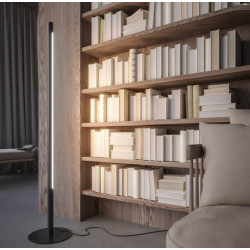 AQFORM THIN TUBE LED upright 26551 floor lamp 150cm