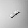 AQFORM LENS LINE LED recessed 43cm 30173