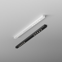 AQFORM LENS LINE section LED natynkowy 96cm-202cm