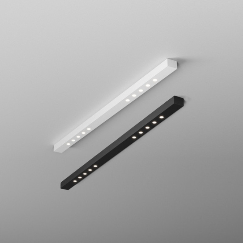 AQFORM LENS LINE section LED natynkowy 96cm-202cm