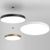 AQFORM BIG SIZE next round LED zwieszany 50259 lampa wisząca