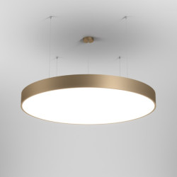 AQFORM BIG SIZE next round LED zwieszany 50259 lampa wisząca