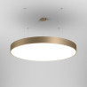 AQFORM BIG SIZE next round LED zwieszany 50259 lampa wisząca