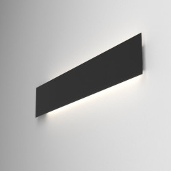 AQFORM Smart Panel LED wall lamp 26572/5 flat 35cm, 64cm