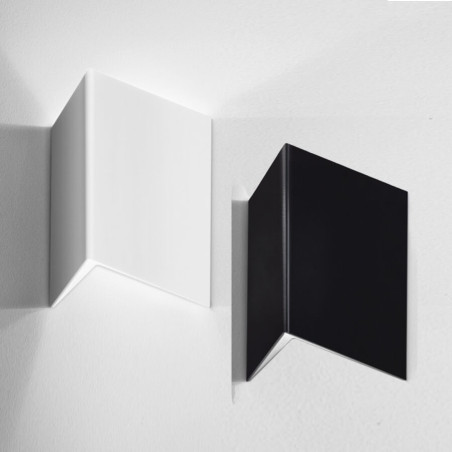 AQform GRAPH LED 230V wall lamp 26511