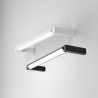 AQFORM SET RAW mini move LED wall 67cm or 97cm 2700K-4000K