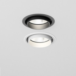 AQFORM LEDROUND Move oprawa wpuszczana 38029 LED z ramką