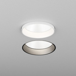 AQFORM PUTT maxi LED trimless wpuszczany 38018 85mm