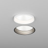 Aqform PUTT maxi LED recessed trimless 38018 85mm