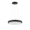 LUCES TOLU LE41503 pendant LED white, black 41cm-81cm