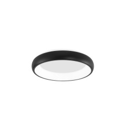LUCES TOLU LE41497 LED ceiling white, black, gray