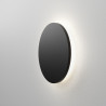 AQFORM MAXI POINT round LED wall lamp round wall lamp 6W