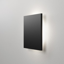AQFORM MAXI POINT LED wall lamp 26517/26537 square 6W